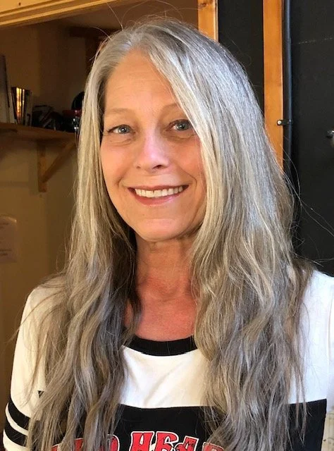 Stephanie Weatherford