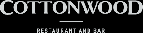 Cottonwood Restaurant and Bar
