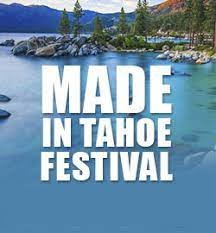 Made in Tahoe Festival