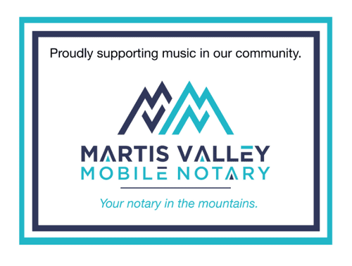 Martis Valley Mobile Notary